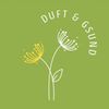 Duft & Gsund - Andrea Schöch-Logo