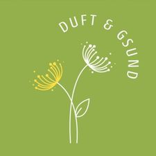 Duft & Gsund - Andrea Schöch-Logo