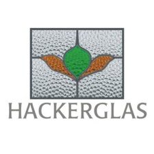 Hackerglas - Heidi Bisinger-Logo