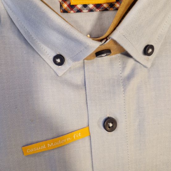 Image contains, Clothing, Shirt, Dress Shirt, Home Decor, Linen, Coat, Accessories, Formal Wear, Tie, Pants