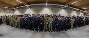 Bild enthält, People, Person