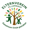 Elternverein VS Lannach-Logo