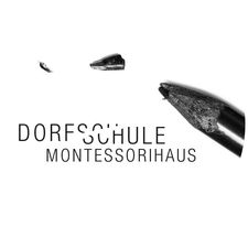 Dorfschule Montessorihaus-Logo