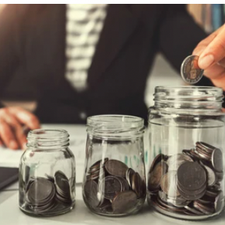 Sparverein Oberbuch-Buchberg-Logo