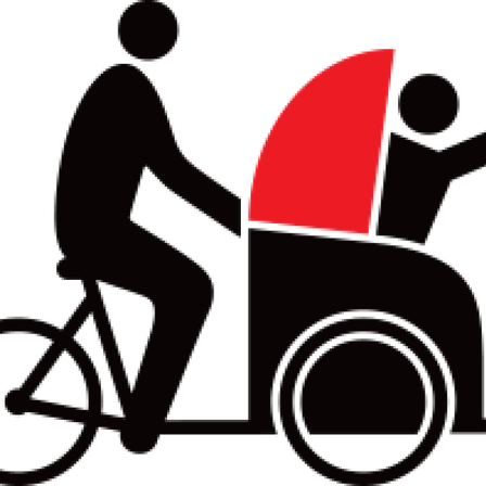 Bild enthält, Transportation, Tricycle, Vehicle, Machine, Wheel