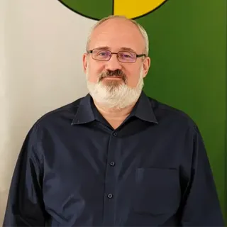 Bild von Alfred Kollar