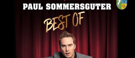 Ein Plakat für eine Zaubershow mit einem Mann in Anzug. Die Show heißt Best Of 2002 Bis Heute. Sie findet am 2.10.2026 um 20:00 Uhr in Matzendorf-Hölles statt.