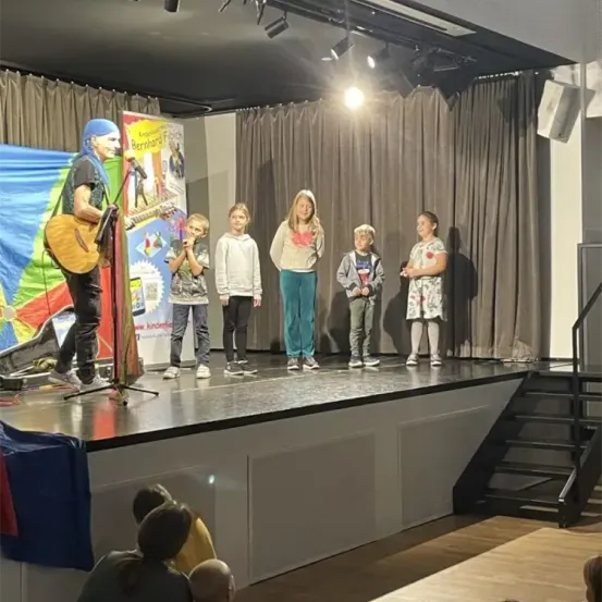 Kinderkonzert