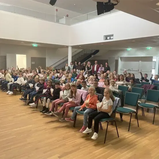 Kinderkonzert