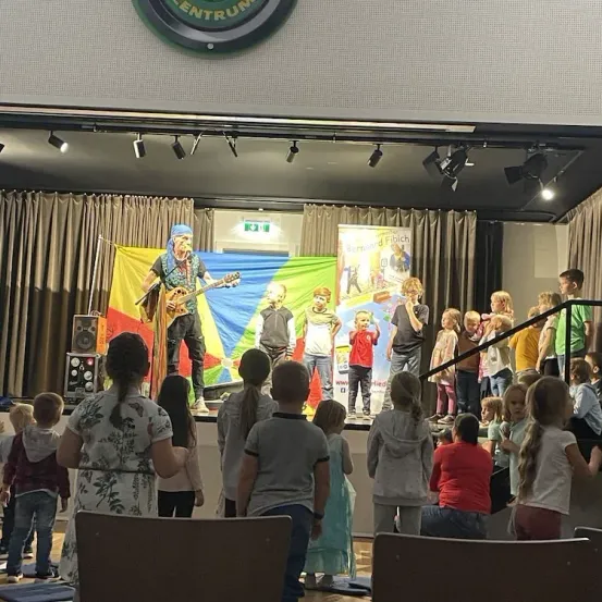 Kinderkonzert