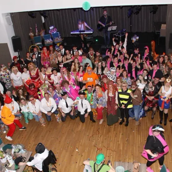 Kinderfasching