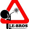 Langenzersdorfer Blasrohrsport-Logo