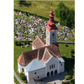 Pfarre St. Oswald-Logo