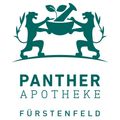 Panther Apotheke-Logo