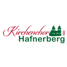 Kirchenchor Hafnerberg-Logo