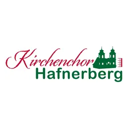 Kirchenchor Hafnerberg-Logo