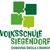 Volksschule Siegendorf-Logo