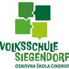 Volksschule Siegendorf-Logo