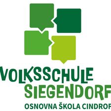 Volksschule Siegendorf-Logo