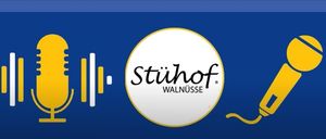 Bild enthält, Electrical Device, Microphone, Cutlery, Logo, Ball, Sport, Volleyball, Volleyball (Ball), Spoon