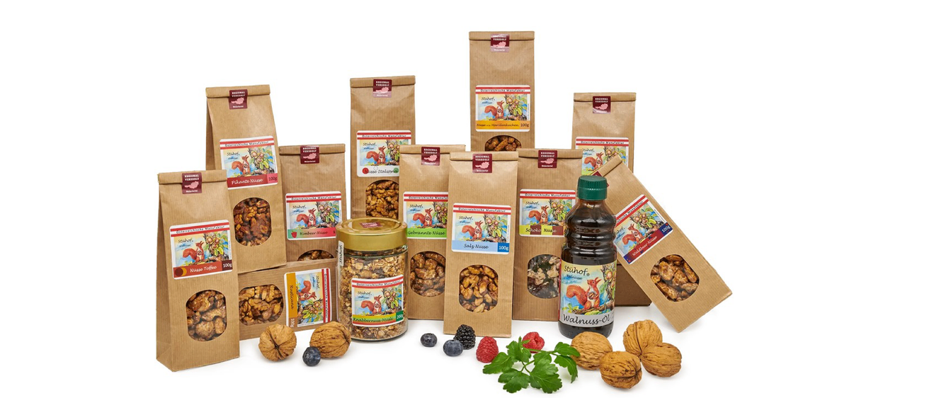 Bild enthält, Food, Nut, Plant, Produce, Vegetable, Snack, Walnut