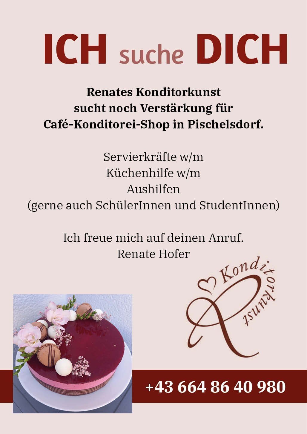 Bild enthält, Advertisement, Poster, Text, Birthday Cake, Cake, Cream, Dessert, Food