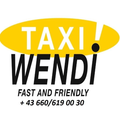 Taxi Wendi-Logo