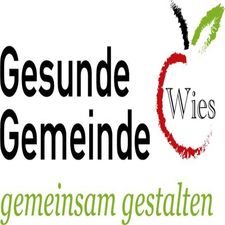 Gesunde Gemeinde Wies-Logo