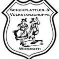 Schuhplattler- und Volkstanzgruppe Wiesmath-Logo