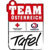 Österr. Rotes Kreuz - "Die Tafel"-Logo