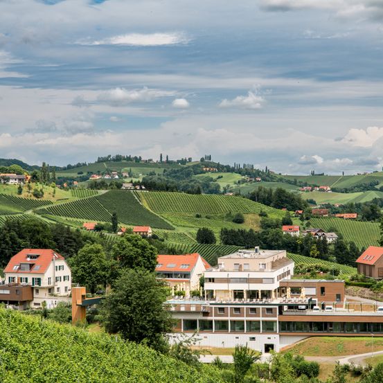 Outdoors, Nature, Countryside, Architecture, Building, Scenery, Housing, Rural, House