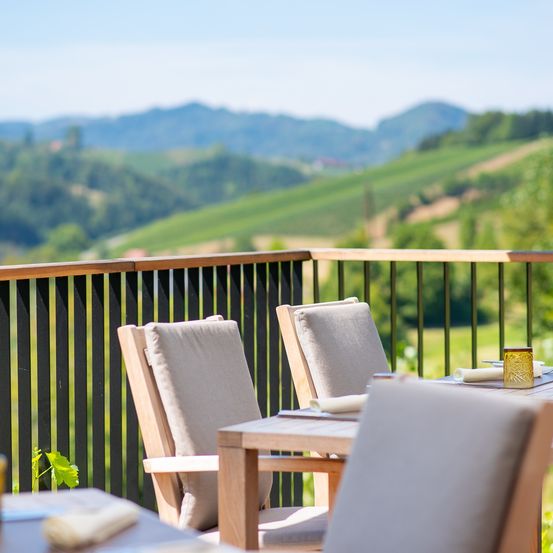 Architecture, Balcony, Building, Nature, Outdoors, Scenery, Chair, Furniture