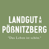 Landgut am Pößnitzberg-Logo
