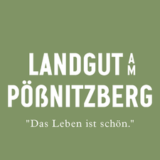Landgut am Pößnitzberg-Logo
