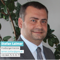 Bild von OPO VzBgm. Stefan Laimer