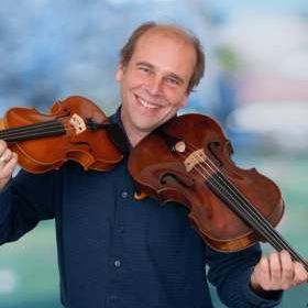 Bild von Wolfram Fortin