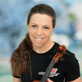 Bild von Eva-Maria Bauer