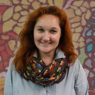 Bild von Mag. Claudia Kirnbauer
