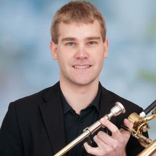 Bild von Maximilian List, BA BA BEd MA MEd