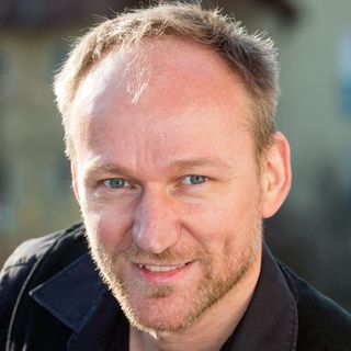 Bild von Franz Rebensteiner