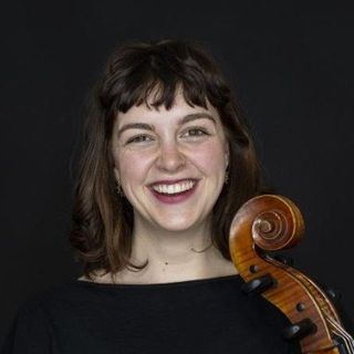 Bild von Mag. Hanna Vogel