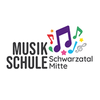 Musikschule Schwarzatal Mitte-Logo