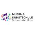 Musik- und Kunstschule Schwarzatal Mitte logo