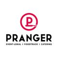PRANGER Event-Lokal | Foodtruck | Catering-Logo