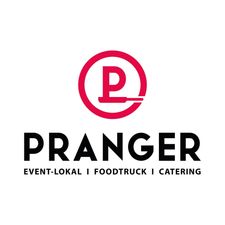 PRANGER Event-Lokal | Foodtruck | Catering-Logo