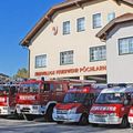 Freiwillige Feuerwehr Pöchlarn-Logo