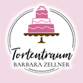 Tortentraum - Barbara Zellner-Gadermair-Logo