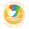 Kindergarten Burgauberg-Neudauberg-Logo