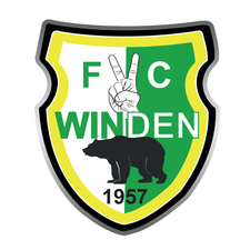FC Winden am See-Logo