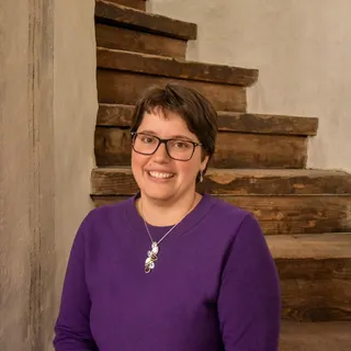 Bild von Eva-Maria Berle